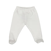 Bistyle Ekru Patikli Alt Natural Basic Style